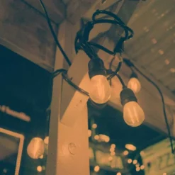 Seagull IR100 :: Color (expired) -Polaroid Store 25 light test