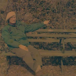 Seagull IR100 :: Color (expired) -Polaroid Store 27 3stops f5.6