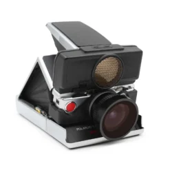 Fisheye Lens -Polaroid Store 37 Fisheye Lens Sonar