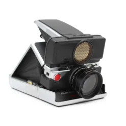Telephoto Lens -Polaroid Store 37 Tele Lens Sonar