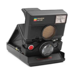 Kaleidoscope Prism -Polaroid Store 37 ka Prism Filter SLR680