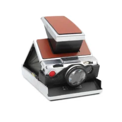 Kaleidoscope Prism -Polaroid Store 37 ka Prism Filter SX 70