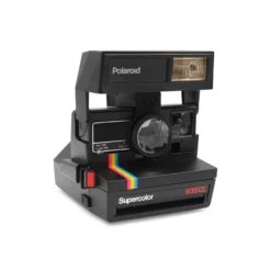 Kaleidoscope Prism -Polaroid Store 37 ka Prism Filter Supercolor