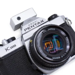 KEKS :: KM-02 Light Meter -Polaroid Store 4Q5A4544WEB