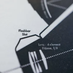 SX-70 Art :: Letterpress Print -Polaroid Store 7D0A1097 4