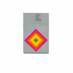 Polaroid SX-70 Manuals :: Vintage -Polaroid Store Alpha Se Polaroid Manual