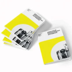 Analogue Photography :: Notebooks -Polaroid Store Analogue Photography Notebook 5