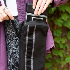 Canvas Shoulder Bag :: SX-70 Sonar 25 Canvas Shoulder Bag :: SX-70 Sonar -Polaroid Store BFCCameraCasesJPGWEB 18