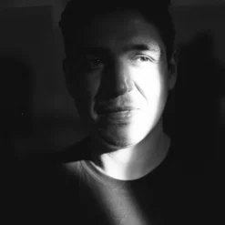 Ilford FP4+ 125 :: B&W -Polaroid Store Ben Fraternale FP4 2