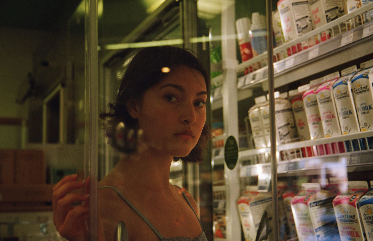 Freestyle Cinestill 50D :: Color 7 Freestyle Cinestill 50D :: Color - Image 5