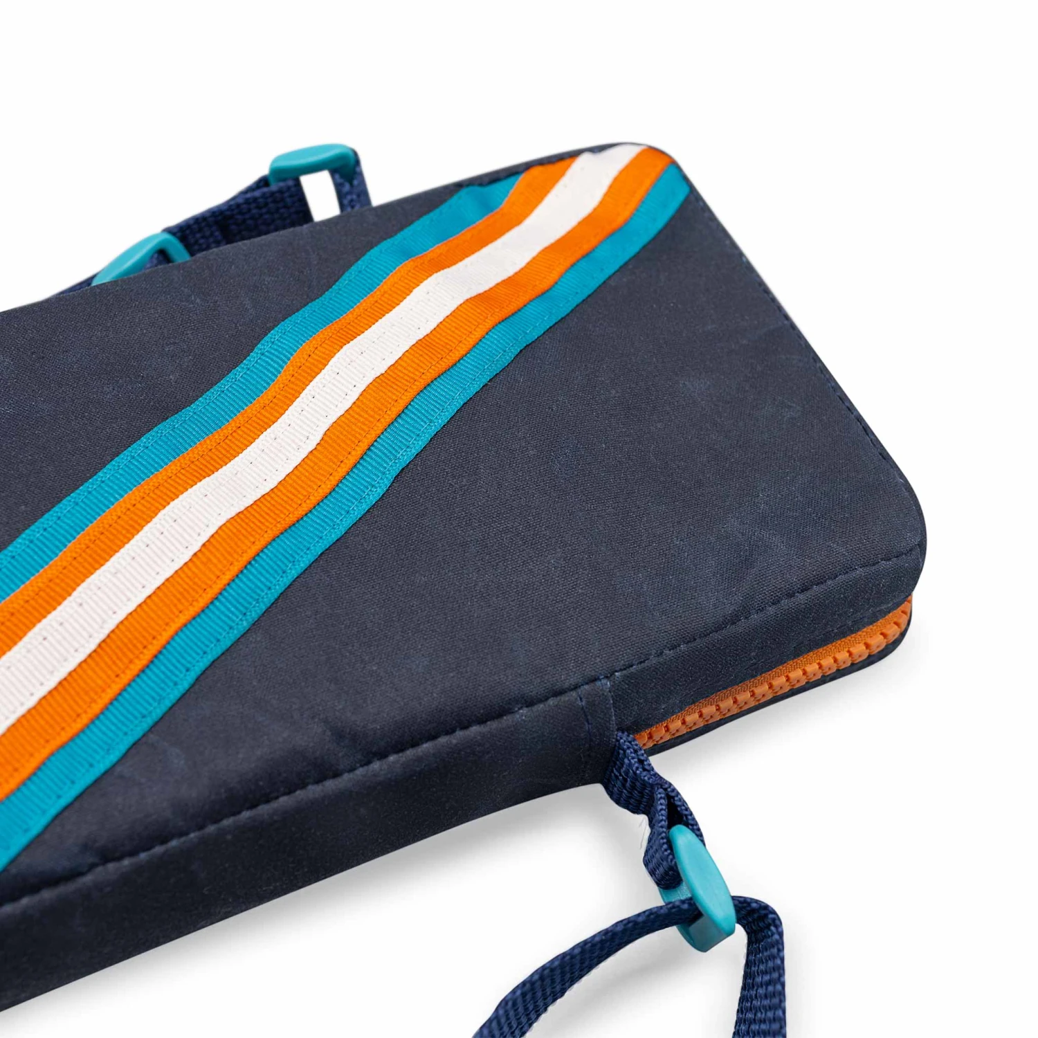 Canvas Shoulder Bag :: SX-70 Sonar 4 Canvas Shoulder Bag :: SX-70 Sonar - Image 2