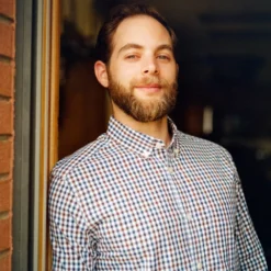 Freestyle Cinestill 400D :: Color 13 Freestyle Cinestill 400D :: Color -Polaroid Store Cinestill 400D 120 Ben Fraternale 3