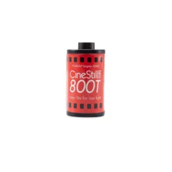 Freestyle Cinestill 800T :: Color -Polaroid Store Cinestill 800T 35mm