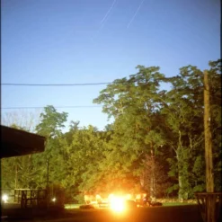 Unique Kodak E100 :: 4x5 :: Color -Polaroid Store Dan Hureria E100 4x5 3