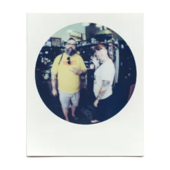 Fisheye Lens -Polaroid Store DepewFisheye2