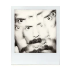 Kaleidoscope Prism -Polaroid Store DepewKaleidoscope10