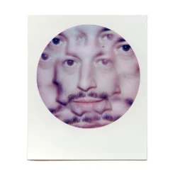 Kaleidoscope Prism -Polaroid Store DepewKaleidoscope7