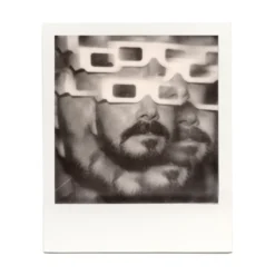 Kaleidoscope Prism -Polaroid Store DepewKaleidoscope8