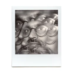 Kaleidoscope Prism -Polaroid Store DepewKaleidoscope9
