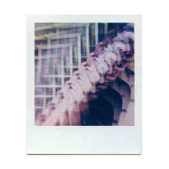 Linear Prism -Polaroid Store DepewLinear5