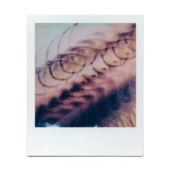 Linear Prism -Polaroid Store DepewLinear7