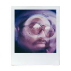 Vortex Prism -Polaroid Store DepewVortex1