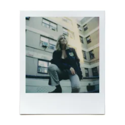 Wide Angle Lens -Polaroid Store DepewWide1