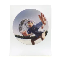 Fisheye Lens -Polaroid Store FraternaleFisheye1