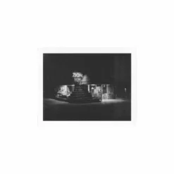 Various Fujifilm FP-3000B -Polaroid Store FujiFilm 3000B Ben Fraternale 01