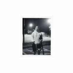 Various Fujifilm FP-3000B -Polaroid Store FujiFilm 3000B Ben Fraternale 02