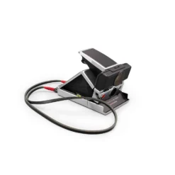 Leather Straps :: SX-70 Shoulder -Polaroid Store Gordy SX 70 Shoulder Strap 3