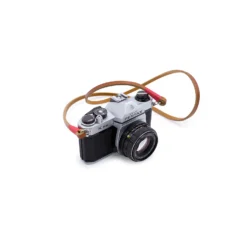 Leather Straps :: Shoulder -Polaroid Store Gordy Shoulder Strap 6