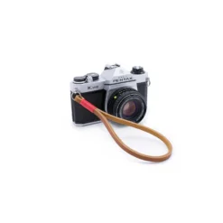 Leather Straps :: Wrist -Polaroid Store Gordy Wrist Strap 2