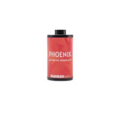 Harman Phoenix :: Color -Polaroid Store Harmon Phoenix 35mm ab024326 71c0 4a37 86df 00e27e16e1ac