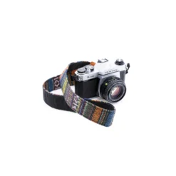 Hippie :: Camera Straps -Polaroid Store Hippie Strap 1