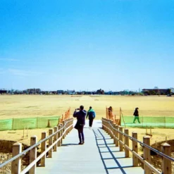 Ilford:: Color :: 35mm Single Use Camera 15 Ilford:: Color :: 35mm Single Use Camera -Polaroid Store Ilford SIngel Use Example 2