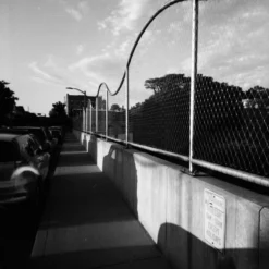 Unique JCH StreetPan 400 :: B&W -Polaroid Store JCH Street Pan 35mm Ben Fraternale 1