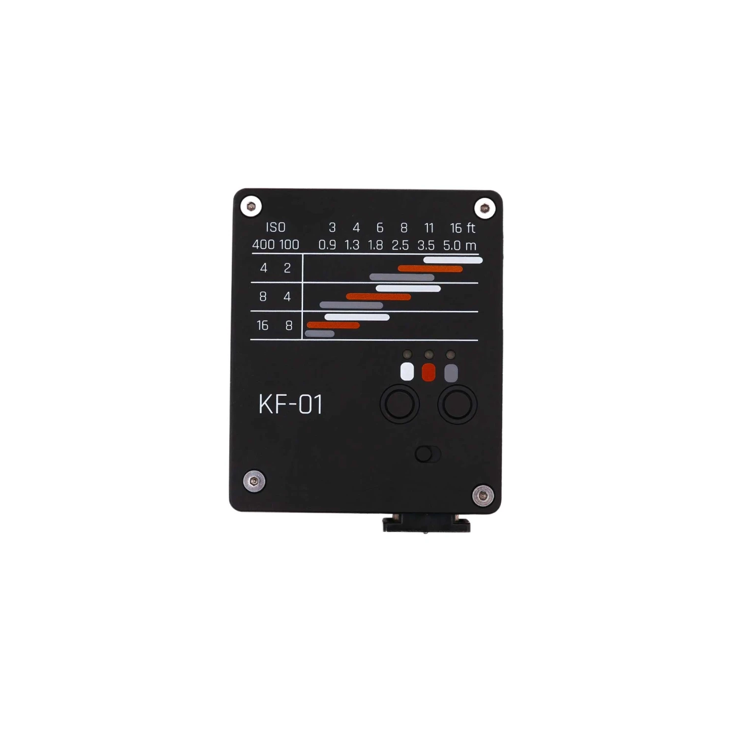 KEKS :: KF-01 Flash 8 KEKS :: KF-01 Flash - Image 6