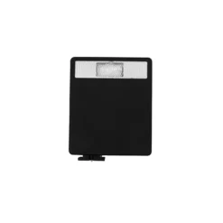 KEKS :: KF-01 Flash 16 KEKS :: KF-01 Flash -Polaroid Store KEKS Flash Black Front