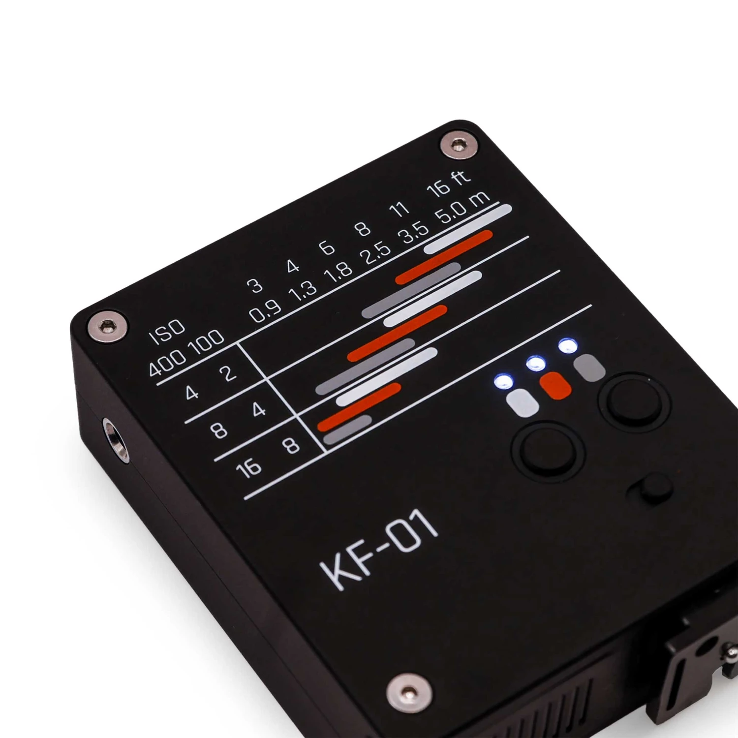 KEKS :: KF-01 Flash 9 KEKS :: KF-01 Flash - Image 7