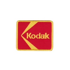Kodak :: Patch