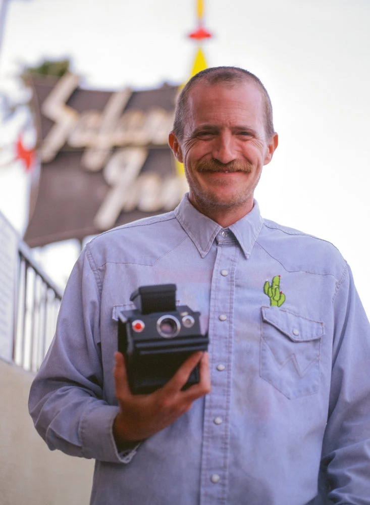 Unique Kodak Ektachrome 100 :: Color 8 Unique Kodak Ektachrome 100 :: Color - Image 6