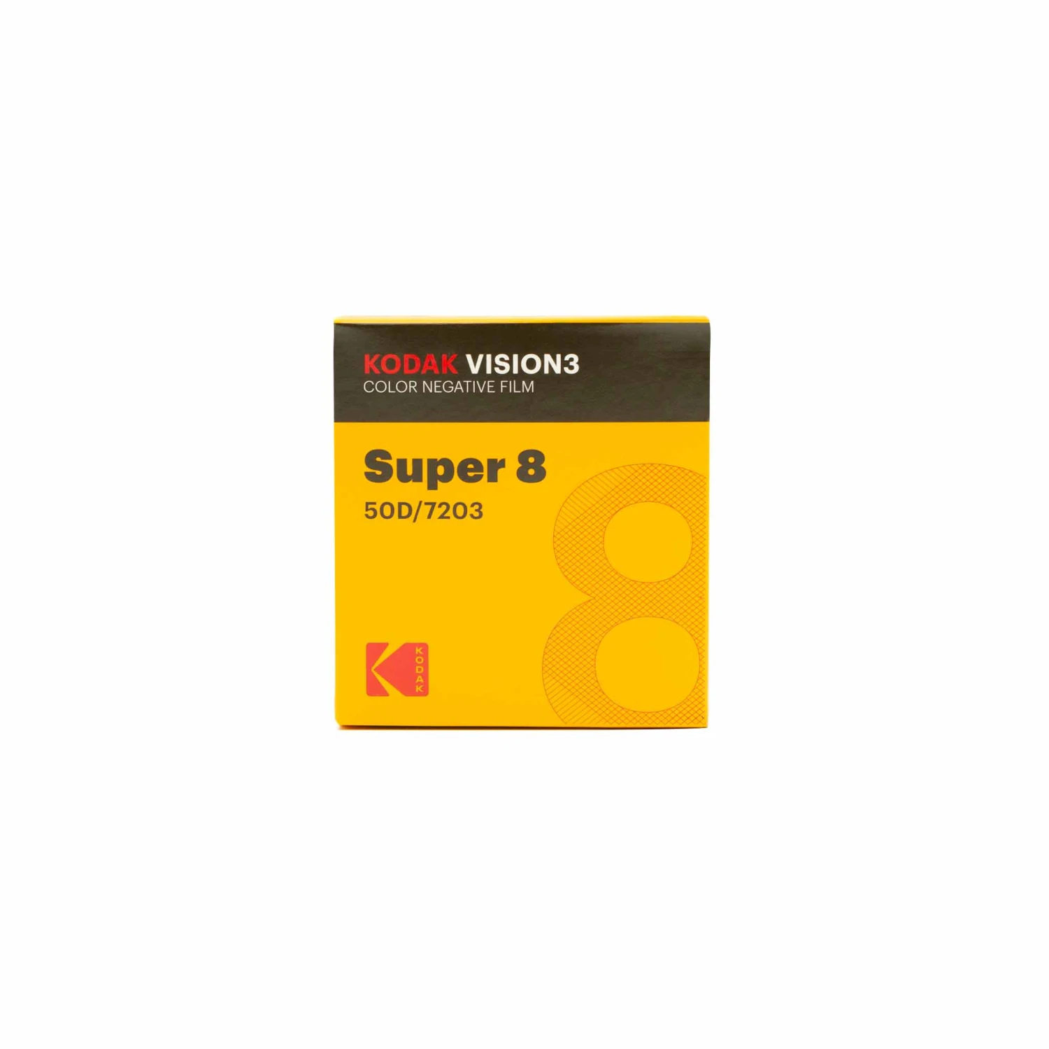 Kodak 50D :: Color Super 8mm Film 3 Kodak 50D :: Color Super 8mm Film