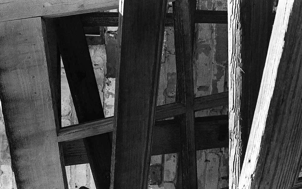 Unique Kodak Tri-X 400 :: B&W 8 Unique Kodak Tri-X 400 :: B&W - Image 6