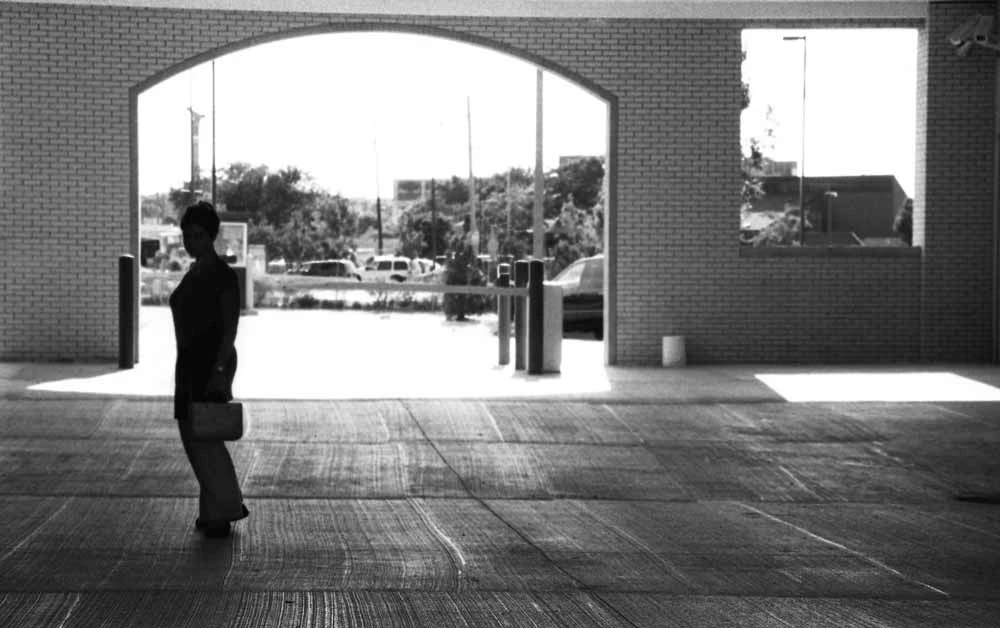 Unique Kodak Tri-X 400 :: B&W 6 Unique Kodak Tri-X 400 :: B&W - Image 4