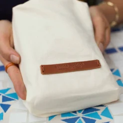 Leather Shoulder Case :: SX-70 -Polaroid Store Leather SX 70 Case LS5