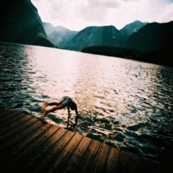 Lomography 100 :: Color -Polaroid Store Lomo 100 120 sally and matthias fiegl