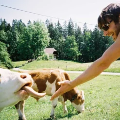 Lomography 400 :: Color -Polaroid Store Lomo 400 35mm 1