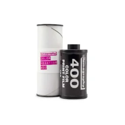 Lomography 400 :: Color