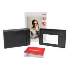 LomoGraflok 4×5 Instant Back -Polaroid Store Lomo Graflok 4x5 Back 5